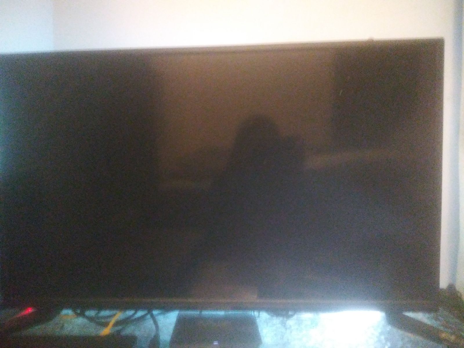 SCEPTRE TV