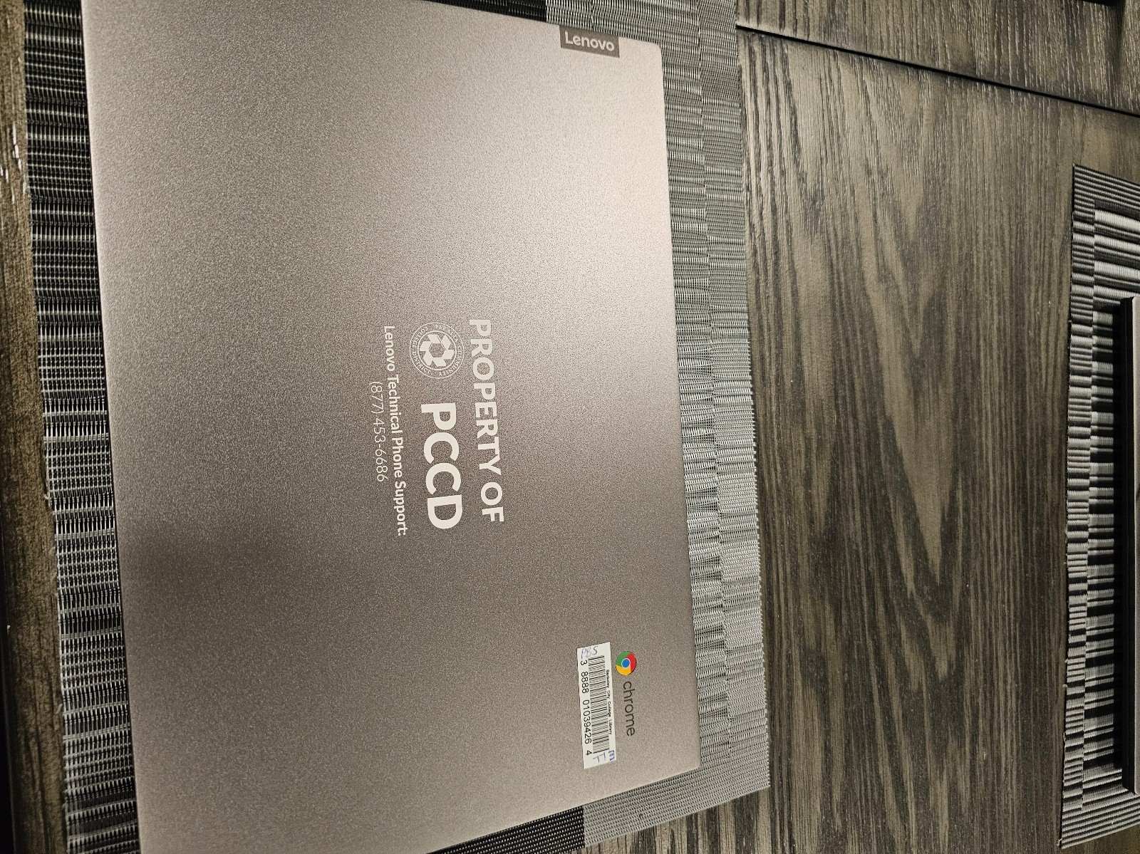 Lenovo 14e Chromebook Touchscreen