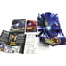 Gamecube Pokemon XD Gale of Darkness Case And Manuals Poster No Game