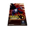 Gamecube Pokemon XD Gale of Darkness Case And Manuals Poster No Game