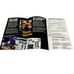 Gamecube Pokemon XD Gale of Darkness Case And Manuals Poster No Game