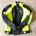 Castle Women Motorcycle Jacket Small