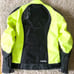 Castle Women Motorcycle Jacket Small