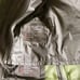 Castle Women Motorcycle Jacket Small
