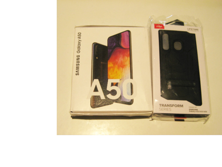 NEW 64gb Sprint\Tmobile Samsung A50