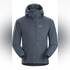 Arc'teryx Proton LT Hoody