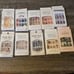 10 Press On Nail Sets