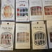 10 Press On Nail Sets