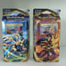 Pokemon Rebel Clash Theme Deck Zacian & Zamazenta