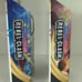 Pokemon Rebel Clash Theme Deck Zacian & Zamazenta