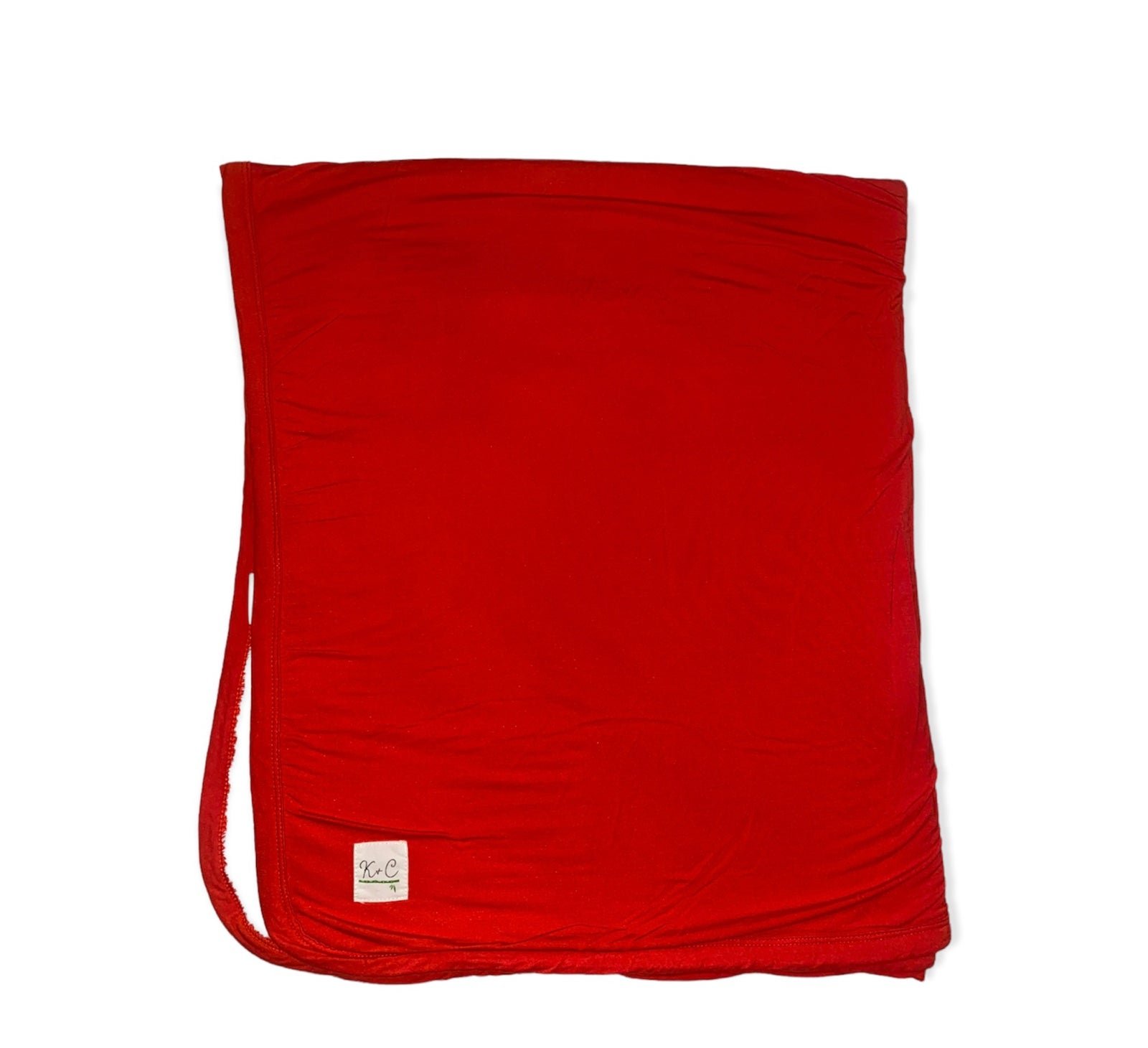 Kozi & Co Bamboo Blanket