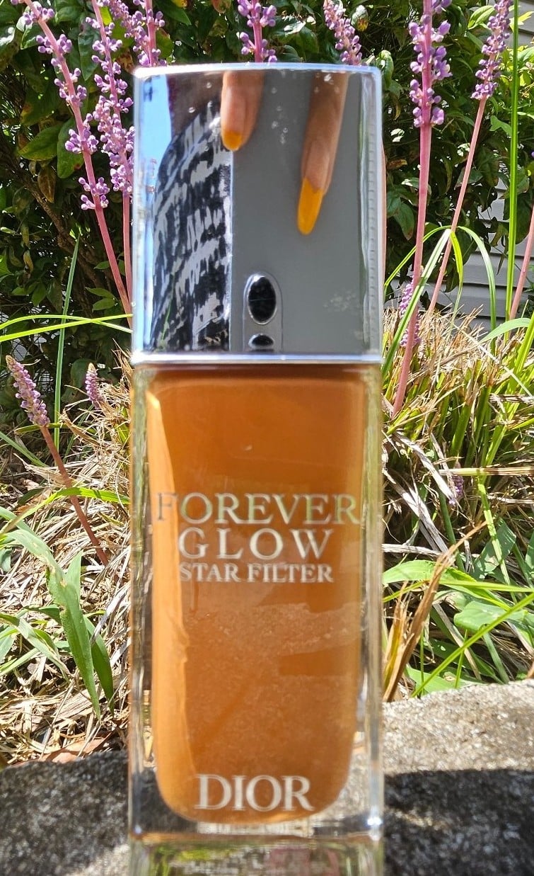 Dior Foundation
