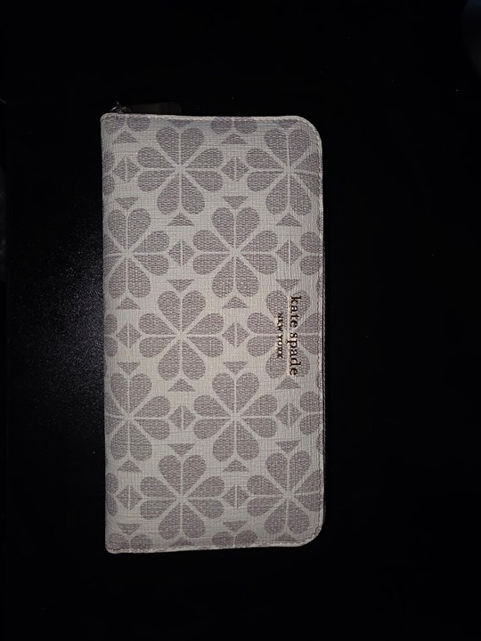 Kate Spade wallets