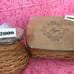 Longaberger 2009 Horizon Of Hope Note Pad basket Set