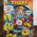 Continuity Comics Bucky O'Hare No.1