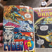 Continuity Comics Bucky O'Hare No.1