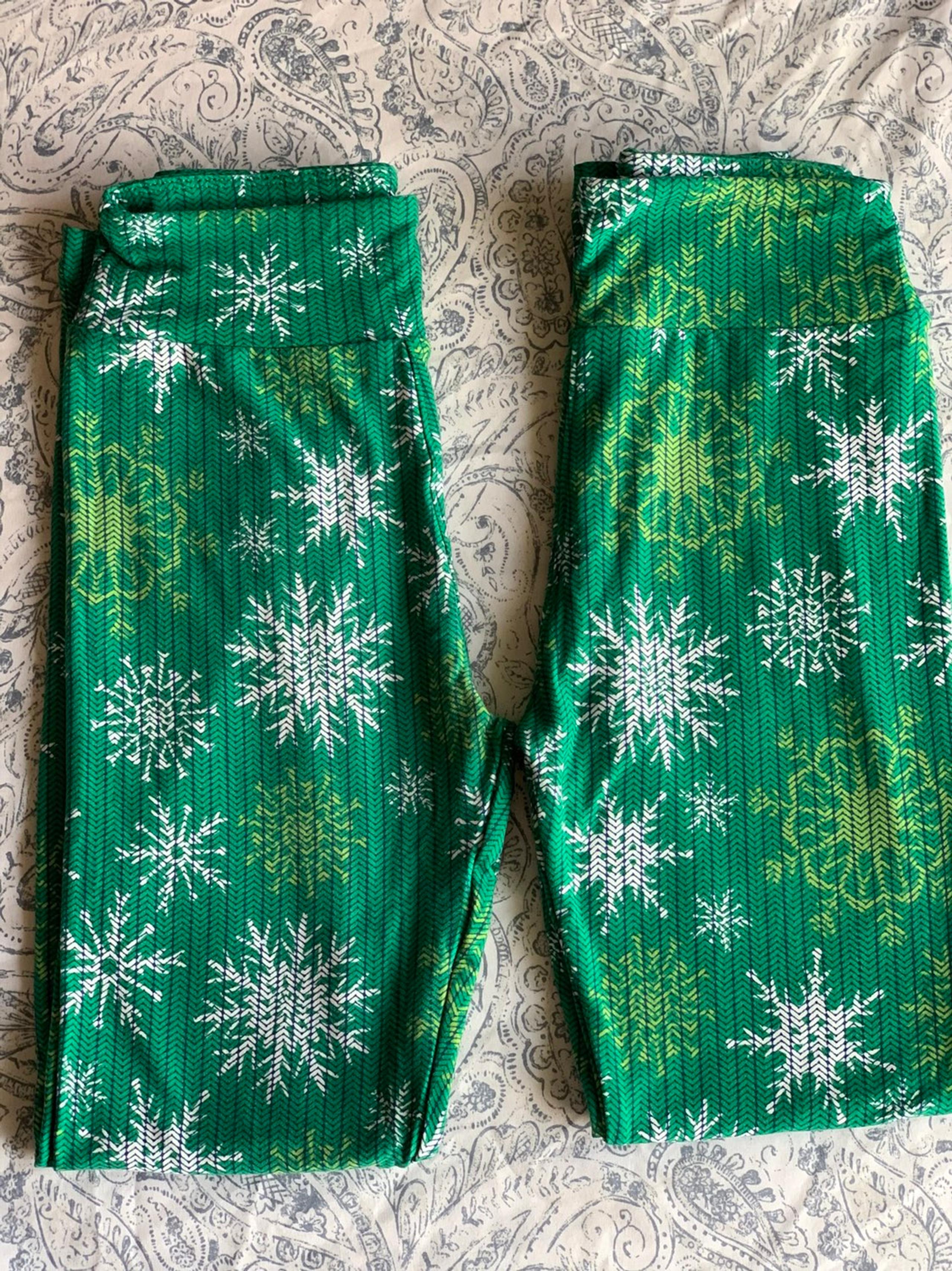 Tween christmas sisters set