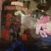New Marvel Deadpool Blanket