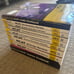 NEW Princeton Review MCAT Prep Workbooks