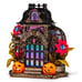 BBW Haunted House Projector Plug in Bath