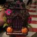 BBW Haunted House Projector Plug in Bath