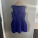 NWOT Zara Voluminous Dress