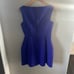 NWOT Zara Voluminous Dress