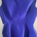 NWOT Zara Voluminous Dress