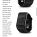 Garmin HR smartwatch