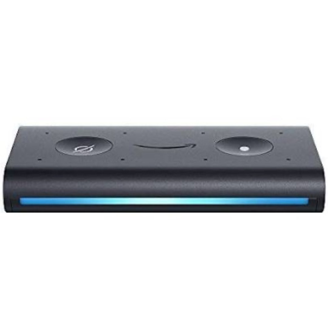 Amazon Echo Auto Alexa For Your Car Hands Free NEW in box