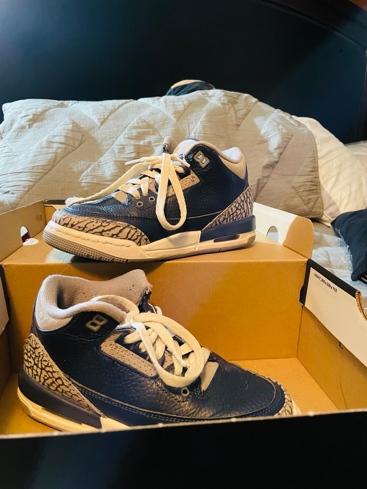 Jordans