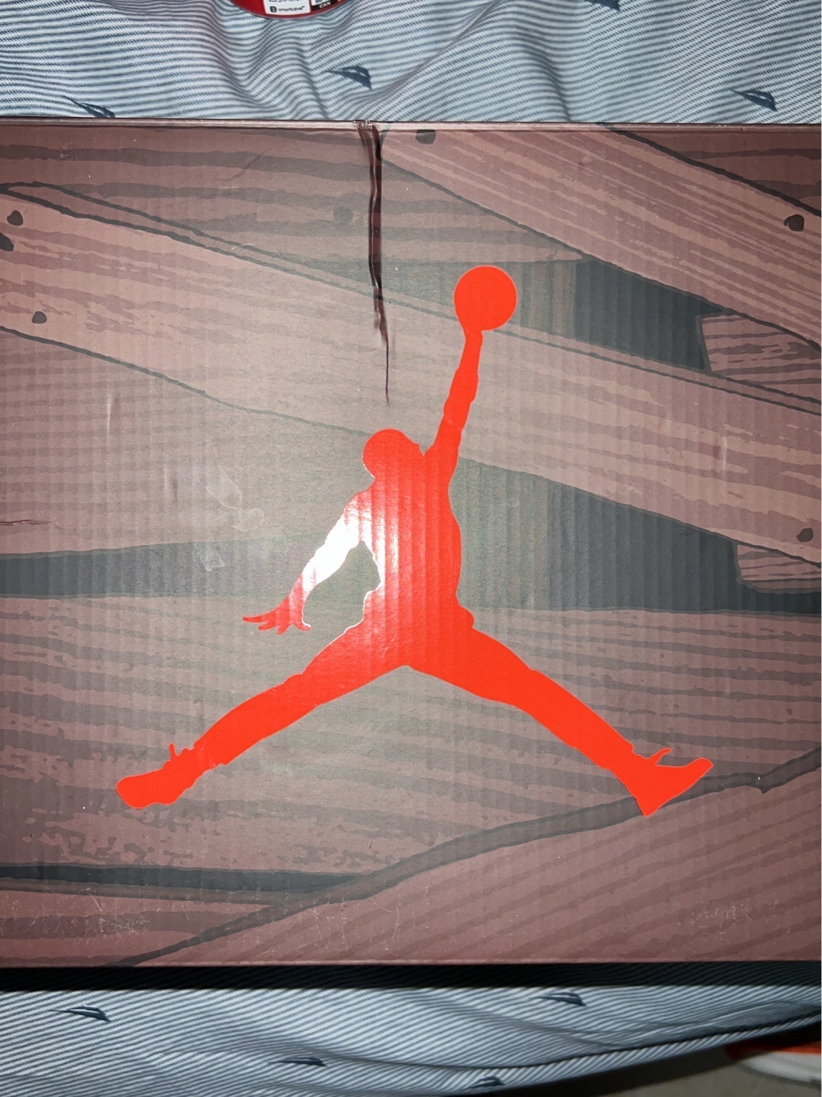 Air Jordan 5 Retro Raging Red Bulls
