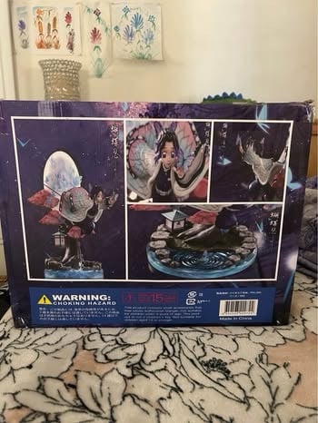 Shinobu Figurine