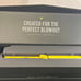 Drybar 3 day bender curling iron
