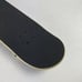 Blue Blank Skateboard Complete 8 Gravity Casted Trucks 52mm ATM Wheels Abec 7