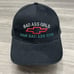 Vintage 90s Chevy Truck Car Snapback Hat Black Bad A Girls Drive Toys Hotrod