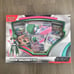 Pokemon TCG Scarlet Violet Iron Valiant ex Box Brand New Factory Sealed 4 Packs