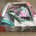 Pokemon TCG Scarlet Violet Iron Valiant ex Box Brand New Factory Sealed 4 Packs