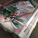 Pokemon TCG Scarlet Violet Iron Valiant ex Box Brand New Factory Sealed 4 Packs