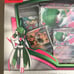 Pokemon TCG Scarlet Violet Iron Valiant ex Box Brand New Factory Sealed 4 Packs