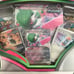 Pokemon TCG Scarlet Violet Iron Valiant ex Box Brand New Factory Sealed 4 Packs