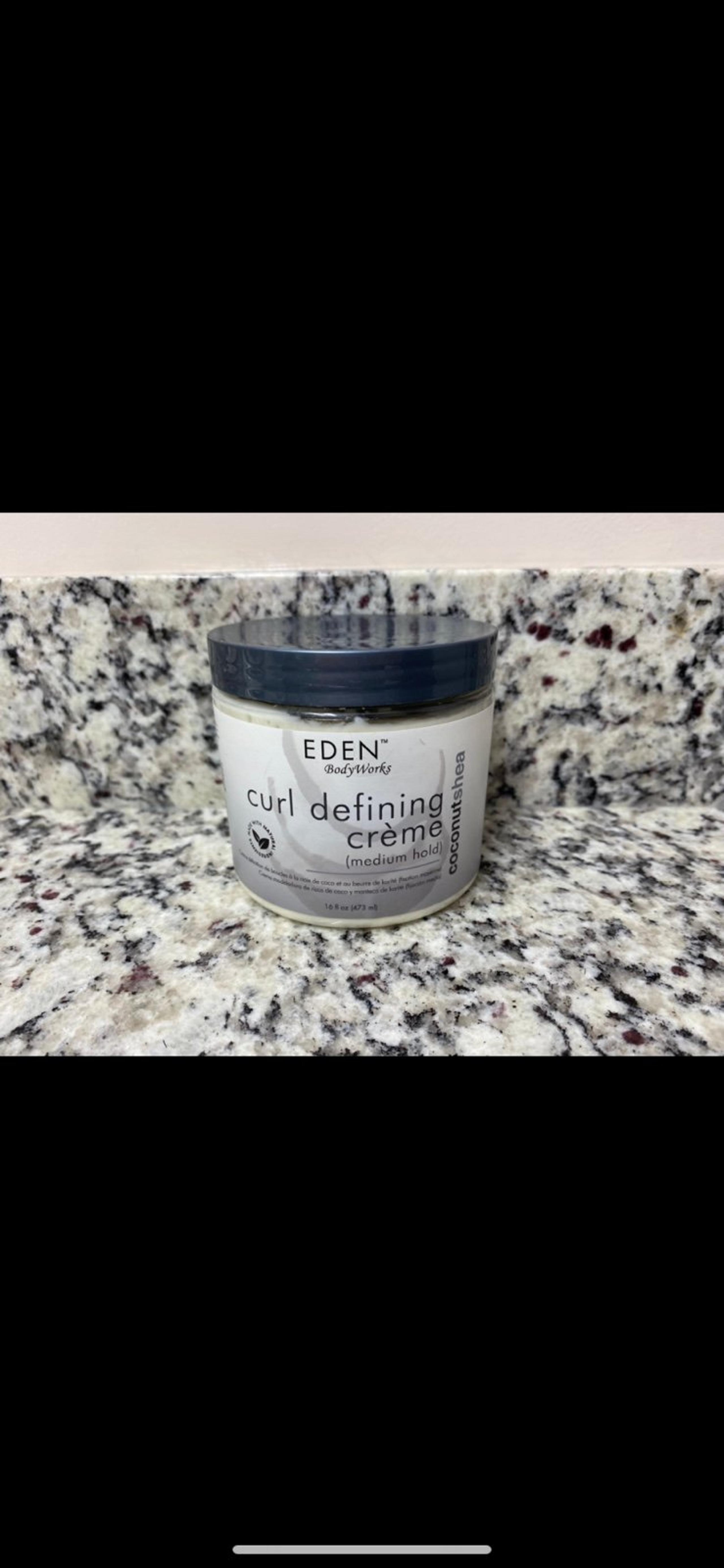 Eden Defining cream