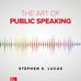The art of public speaking