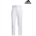 NWT Lot of 2x [adidas] Icon Pro White Open Hem Baseball Pants, Men’s Sz Medium