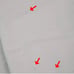 NWT Lot of 2x [adidas] Icon Pro White Open Hem Baseball Pants, Men’s Sz Medium