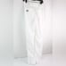 NWT Lot of 2x [adidas] Icon Pro White Open Hem Baseball Pants, Men’s Sz Medium
