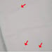 NWT Lot of 2x [adidas] Icon Pro White Open Hem Baseball Pants, Men’s Sz Medium