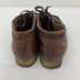 Clarks Desert Boots Dark Brown Leather Moc Toe Men's Size 10.5 Preowned