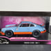 jada pink slips 1/18 Porsche 2.8 RSR - Gulf 1