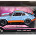 jada pink slips 1/18 Porsche 2.8 RSR - Gulf 1